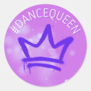 Pesquisar por queen adesivos Dança