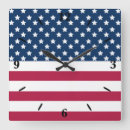 Pesquisar por listras vermelhas e brancas relogios de parede Qualquer pessoa