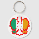 Pesquisar por irish chaveiros Trevo