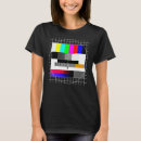 Pesquisar por teste padrão retro camisetas 80
