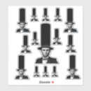 Pesquisar por lincoln adesivos Presidente dos eua