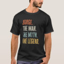 Pesquisar por jorge camisetas Legenda