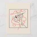 Pesquisar por ilustrador cartoes postais Digital