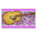 Pesquisar por guitarra acústica cartao de visita Guitarras