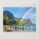 Pesquisar por hawaii save the date convites Praia