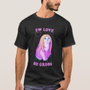 Pesquisar por anti romance camisetas Engraçado