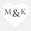 Pesquisar por coração branco adesivos Noivado