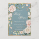 Pesquisar por quadro floral convites Azul