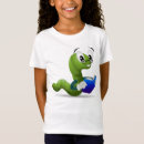 Pesquisar por livrarias camisetas For kids