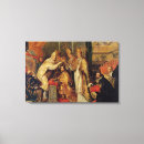 Pesquisar por coroação impressão de canvas Couronnement