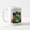 Pesquisar por do leprechaun canecas Sorte