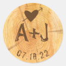 Pesquisar por engraçado casamento adesivos Monograma