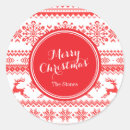 Pesquisar por teste padrão adesivos Vermelho