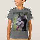 Pesquisar por husky camisetas Cães