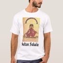 Pesquisar por sultão camisetas Cruzadas