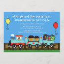 Pesquisar por festa trem aniversário convites Menina