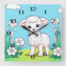 Pesquisar por pato relogios de parede Elegante