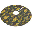 Pesquisar por colagem saias para árvore de natal Papais noeis