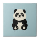 Pesquisar por panda azulejos Preto e branco