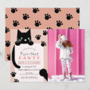 Pesquisar por gatinho preto convites Pata