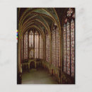 Pesquisar por janela de vidro colorido cartoes postais Interior