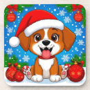 Pesquisar por cachorrinho porta copos Festivo
