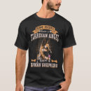 Pesquisar por anjo do cão camisetas Alsaciano