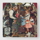 Pesquisar por rockwell relogios de parede Ilustração