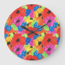 Pesquisar por solteiro relogios de parede Papoila