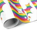 Pesquisar por bandeira do orgulho gay papel de presente Natal
