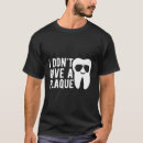 Pesquisar por cavidades camisetas Assistente dentário
