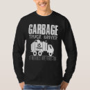 Pesquisar por caixas de reciclagem camisetas Caminhões