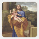 Pesquisar por jesus infantil adesivos Santo