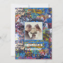 Pesquisar por punk casamento convites Alternativo