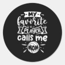 Pesquisar por jogadores de voleibol adesivos Mãe