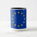 Pesquisar por união europeia canecas Bandeira da europa