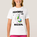 Pesquisar por unicórnio mágico camisetas Unicorn aniversário