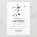 Pesquisar por sr sra casamento convites Couple