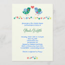 Pesquisar por dois pássaros convites Flores