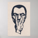 Pesquisar por big brother pôsteres Vintage