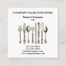 Pesquisar por cutelaria cartao de visita Negócio