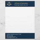 Pesquisar por direito papel timbrado Minimalista
