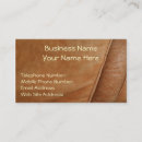 Pesquisar por leather texture cartao de visita Couro castanho