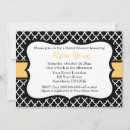 Pesquisar por quatrefoil convites Trellis