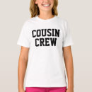 Pesquisar por camisas do primo camisetas Cousin