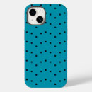 Pesquisar por ciano iphone capas Bolinhas