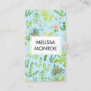 Pesquisar por da natureza cartao de visita Botânica