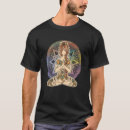 Pesquisar por do henna camisetas Flor