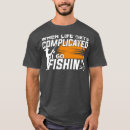 Pesquisar por pesca desportiva camisetas Pai