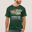 Pesquisar por acampamento ao ar livre camisetas Eua
